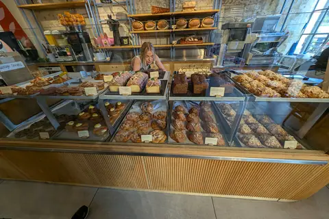 The Staiths Café photo 2